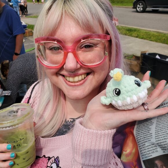 Meet The Posher - A Bit About ME!!! - Picture 10 of 12